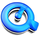 Sintonizar con Reproductor Quick Time