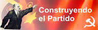 CONSTRUYENDO EL PARTIDO